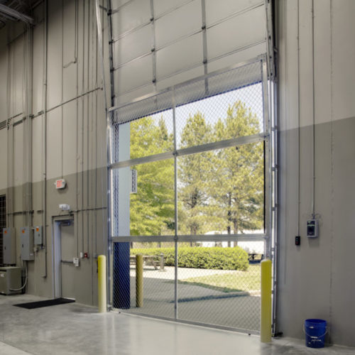 Dock and Door Installations