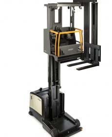 TSP7000 Capacity up to 3300lbs; Lift Height up to 675in