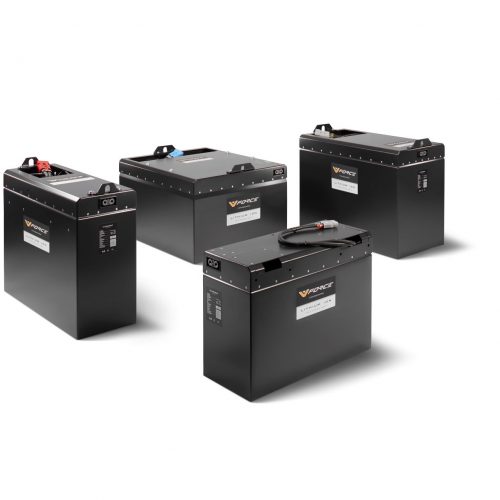 Batteries